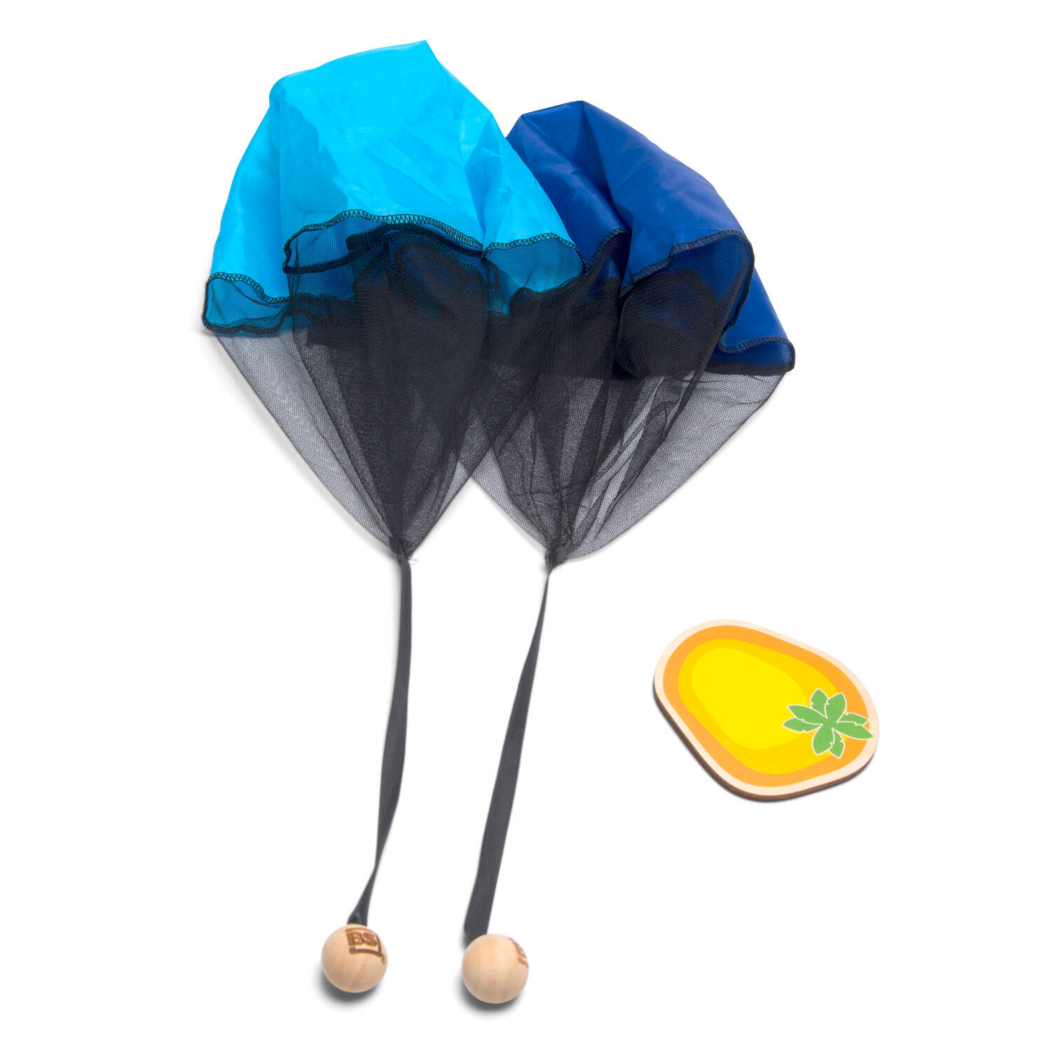 Wurfspiel Flying de Boule Wurfspiele Unisex 1/5