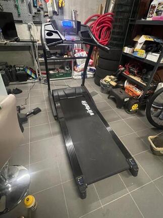 Entre Particuliers - Tapis de course Virtufit tr-200i