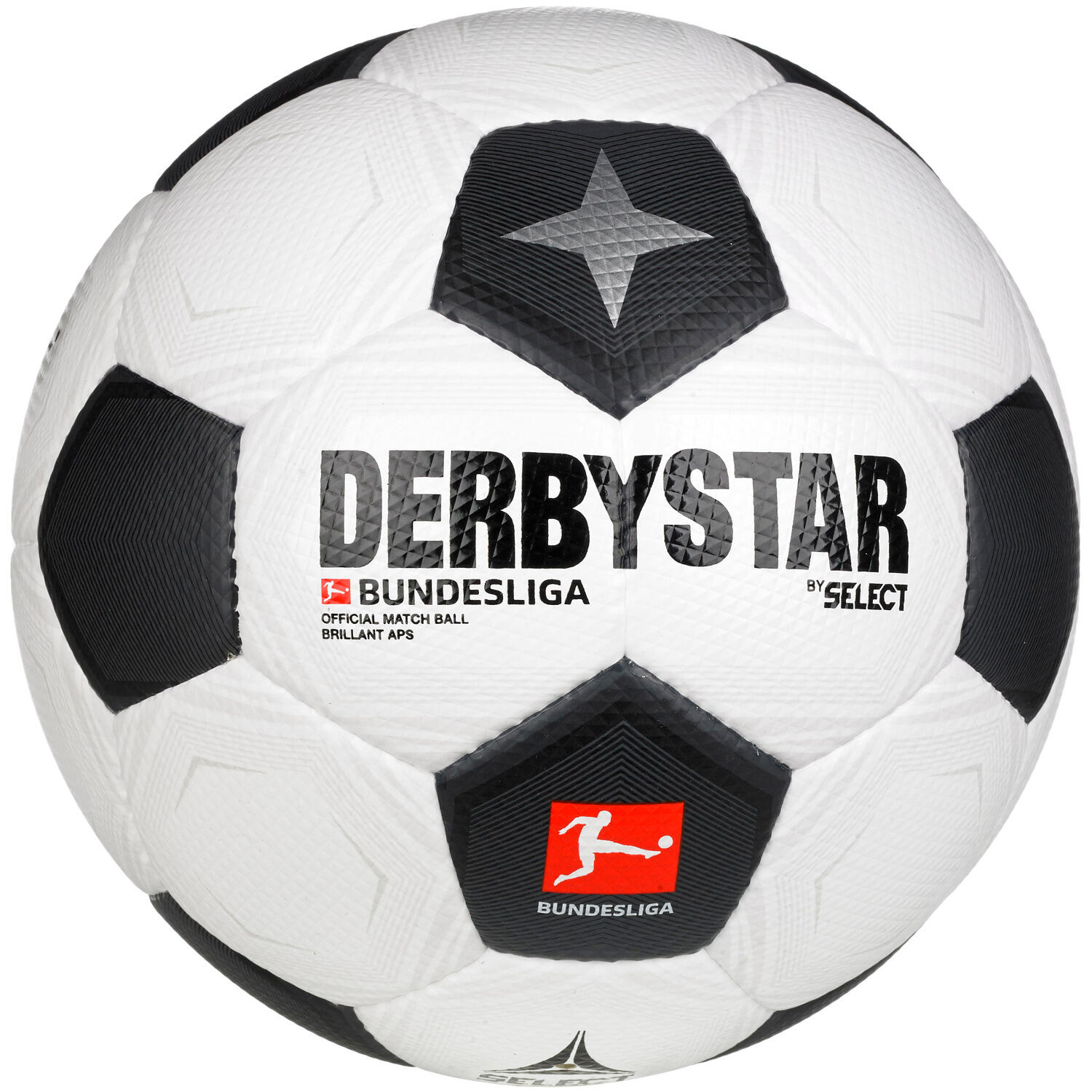 DERBYSTAR picture