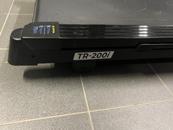 Entre Particuliers - Tapis de course Virtufit tr-200i 4/4
