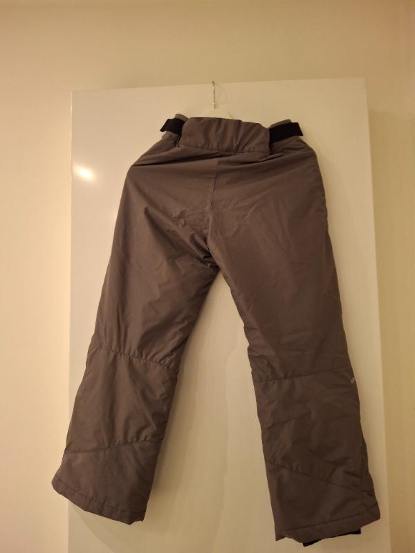 Entre Particuliers - Pantalon de ski pour les filles de 10 ans 3/4