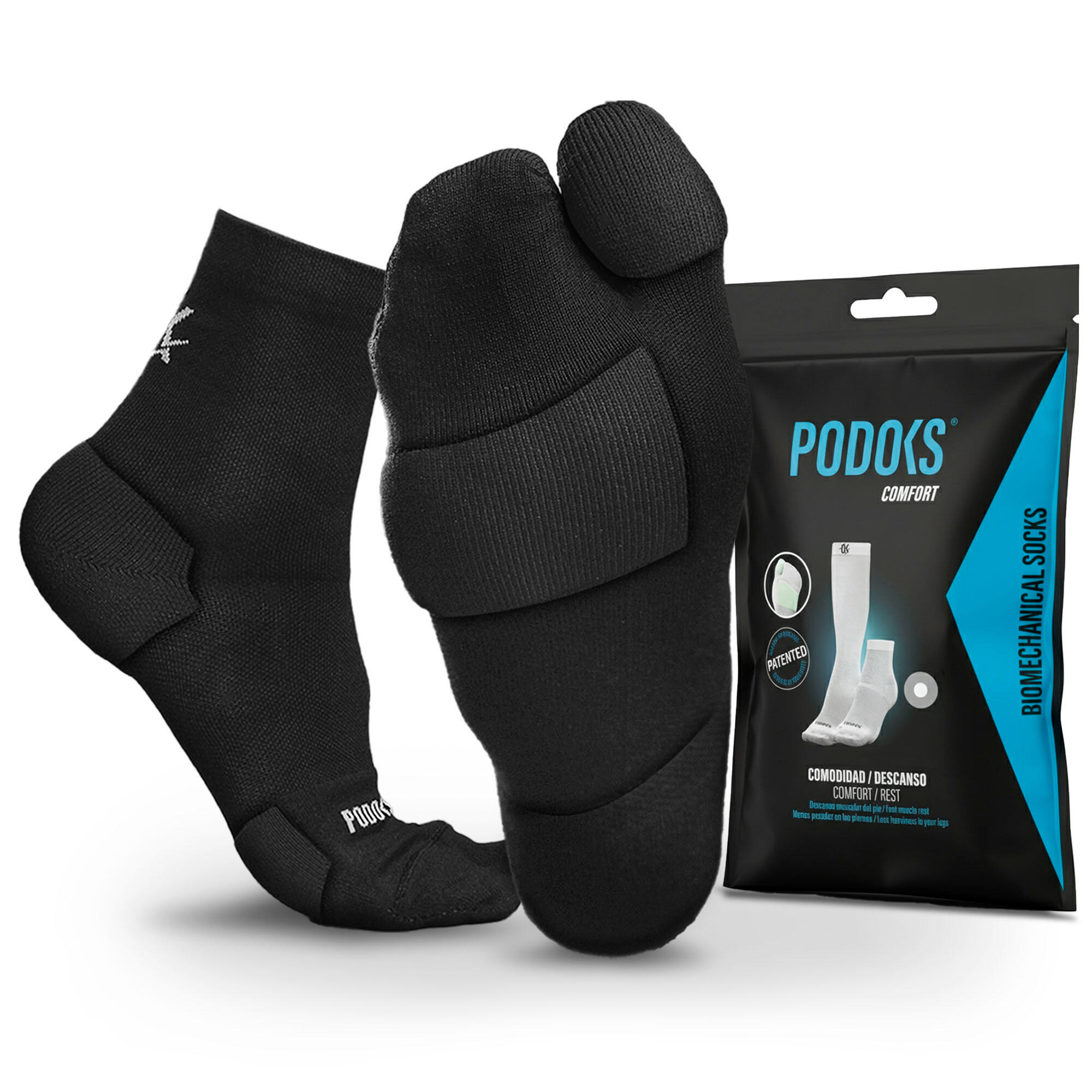 PODOKS picture