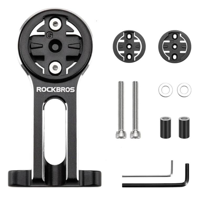 Uchwyt rowerowy na licznik Rockbros FK-305