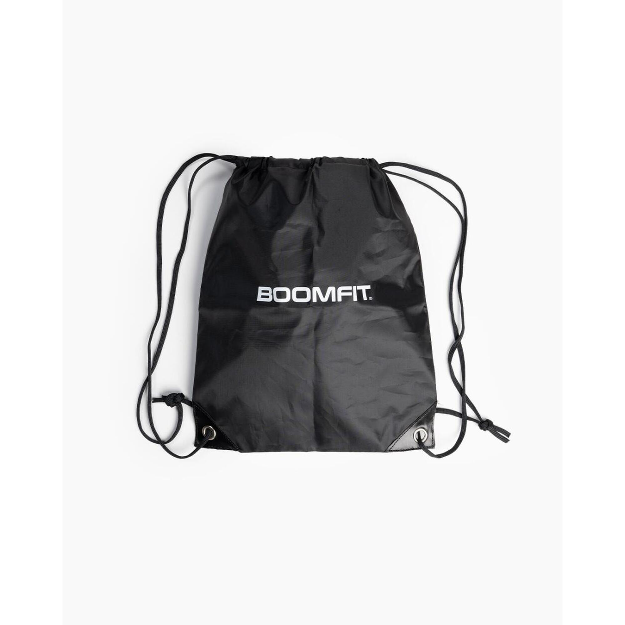 Boomfit - Sac De Sport - Boomfit - Sac De Sport - Noir - Taille Unique - Decathlon