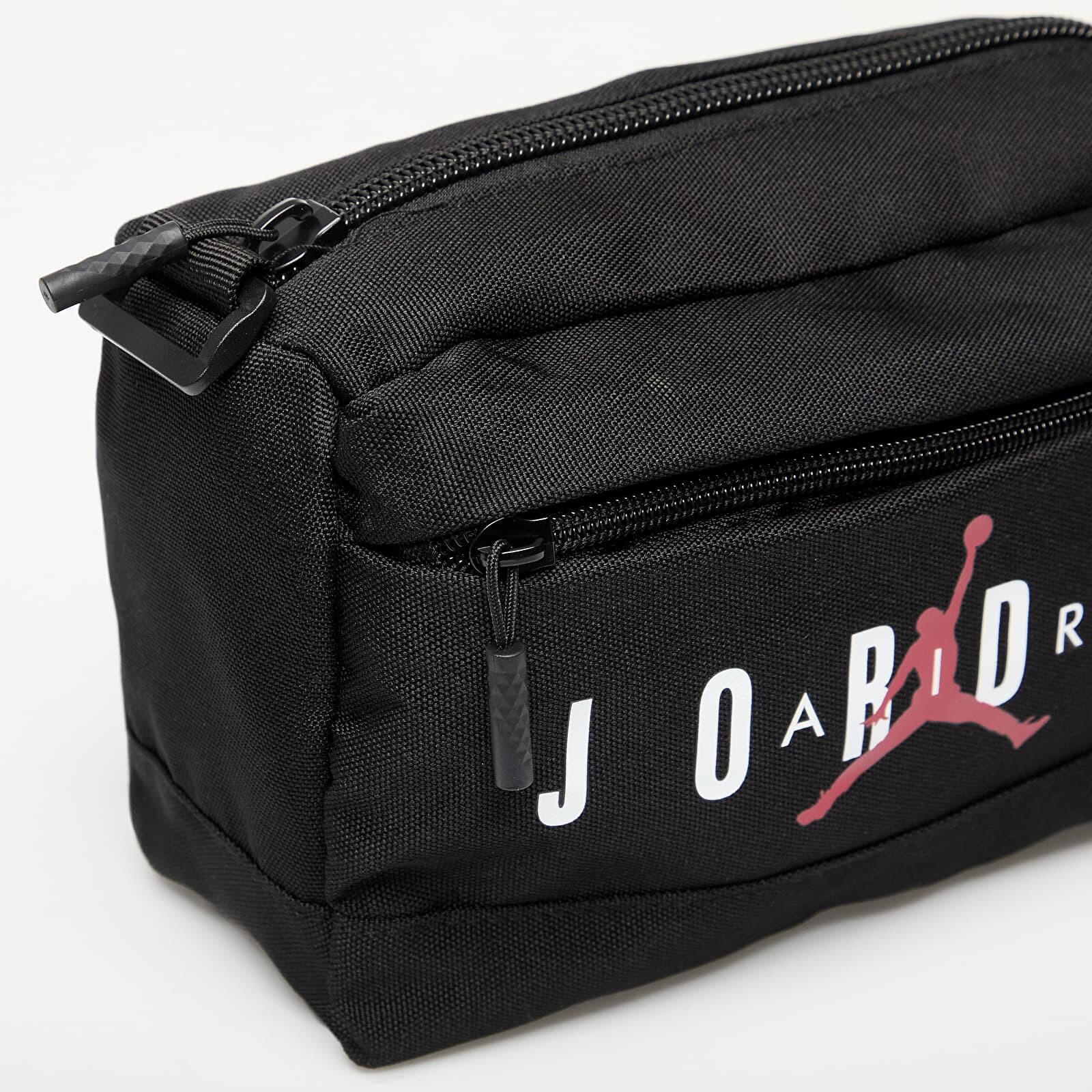 Sac Bandoulière Jam High Brand Read Noir - SM9031-023 3/4