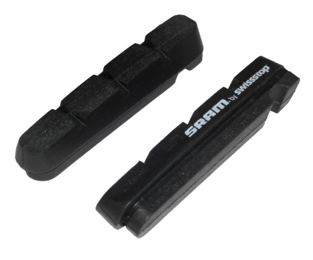 SRAM Rival/Force Brake Pads - compatible with Red/Force, Aluminium/Carbon 2/3