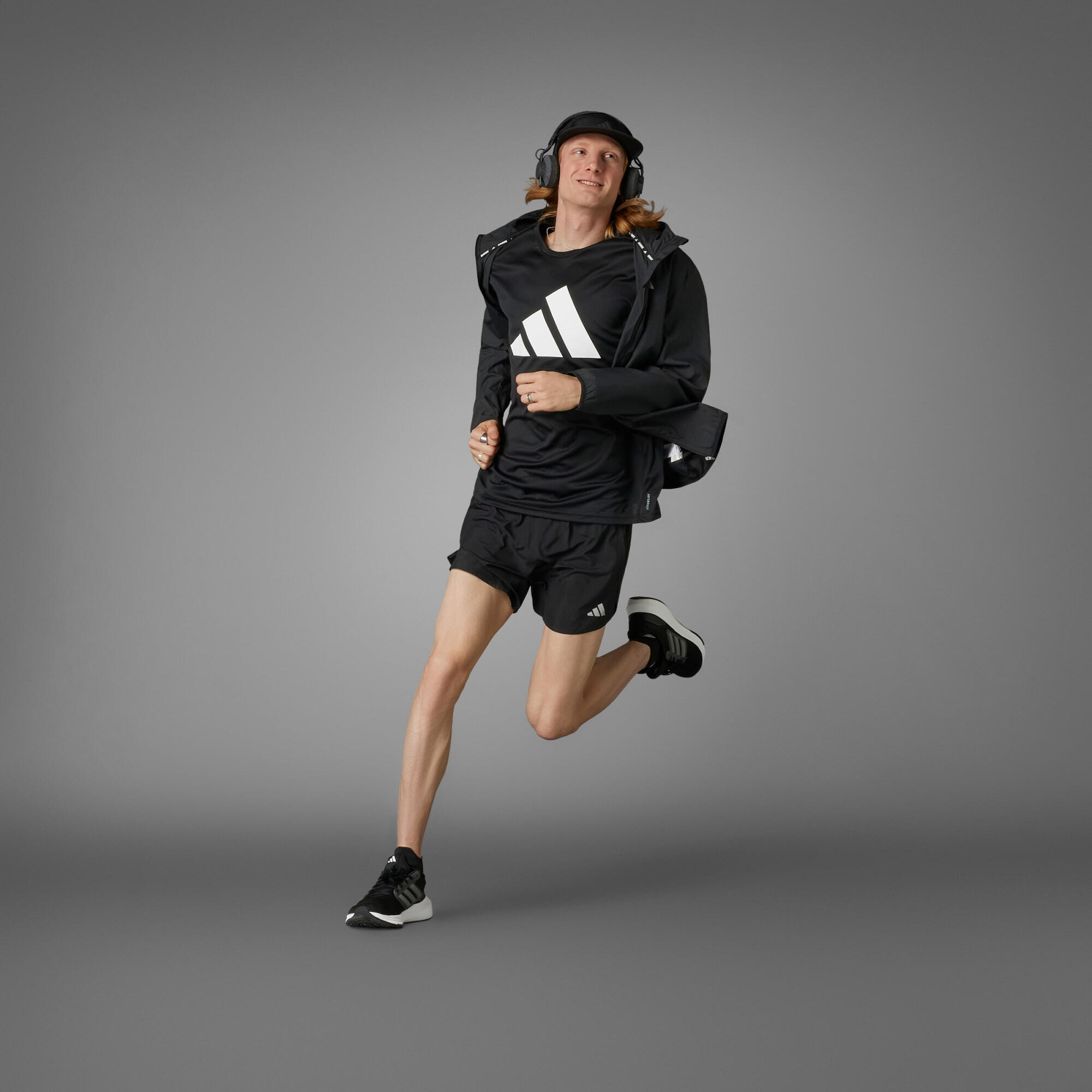 Short Run It 7/7