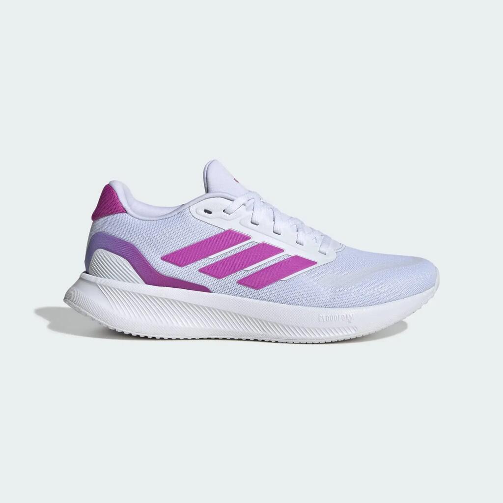 WHITE / PURPLE / BLUE