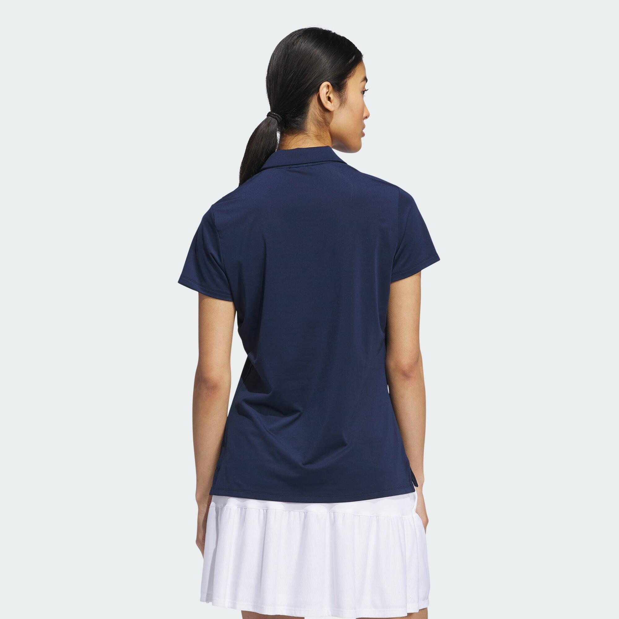 Ultimate365 Solid Short Sleeve Polo Shirt 3/7