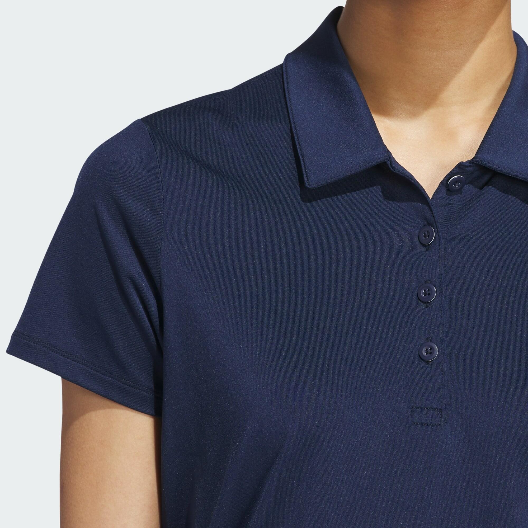 Ultimate365 Solid Short Sleeve Polo Shirt 5/7