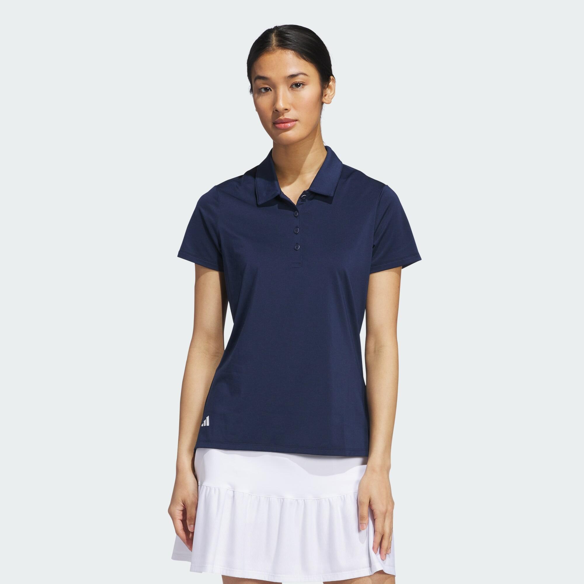 Koszulka polo z krótkim rękawem Ultimate365 Solid