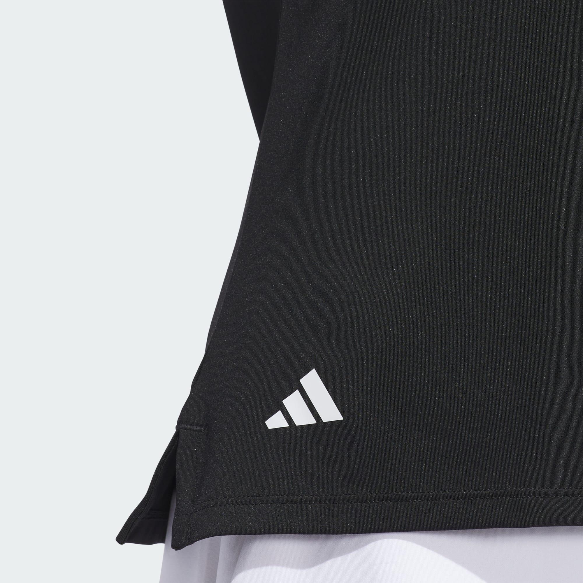 Ultimate365 Solid Poloshirt met Korte Mouwen 5/7