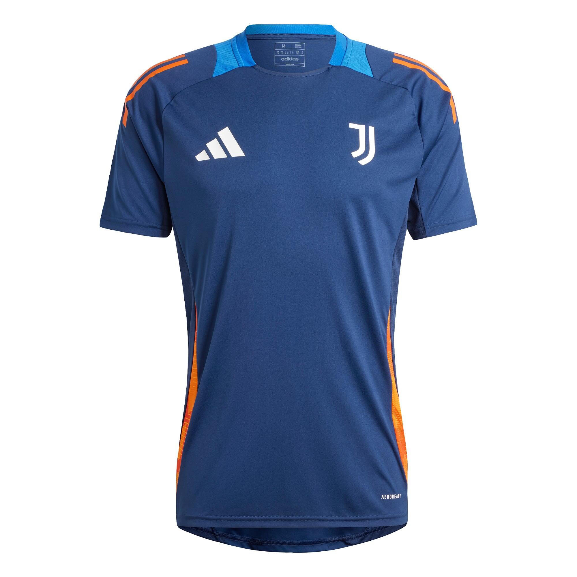Camiseta entrenamiento Juventus Tiro 24 Competition 2/7