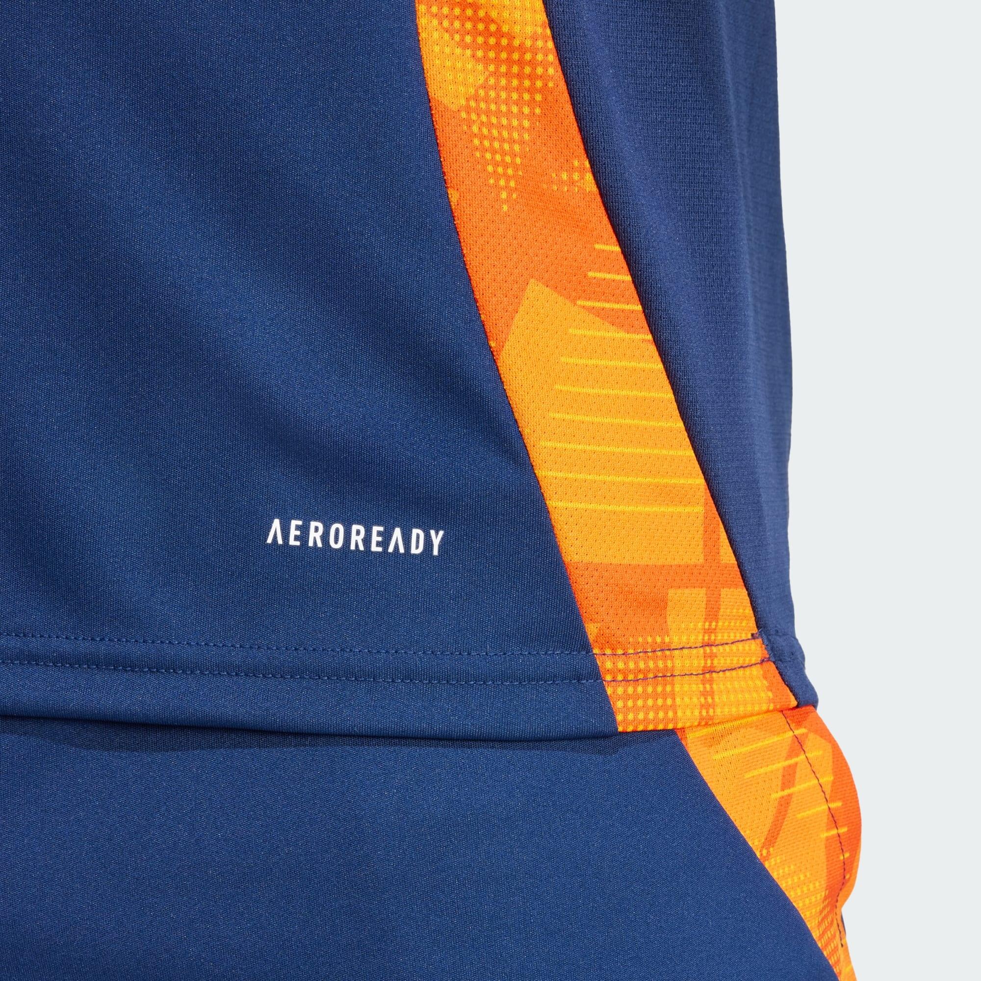 Camiseta entrenamiento Juventus Tiro 24 Competition 5/7