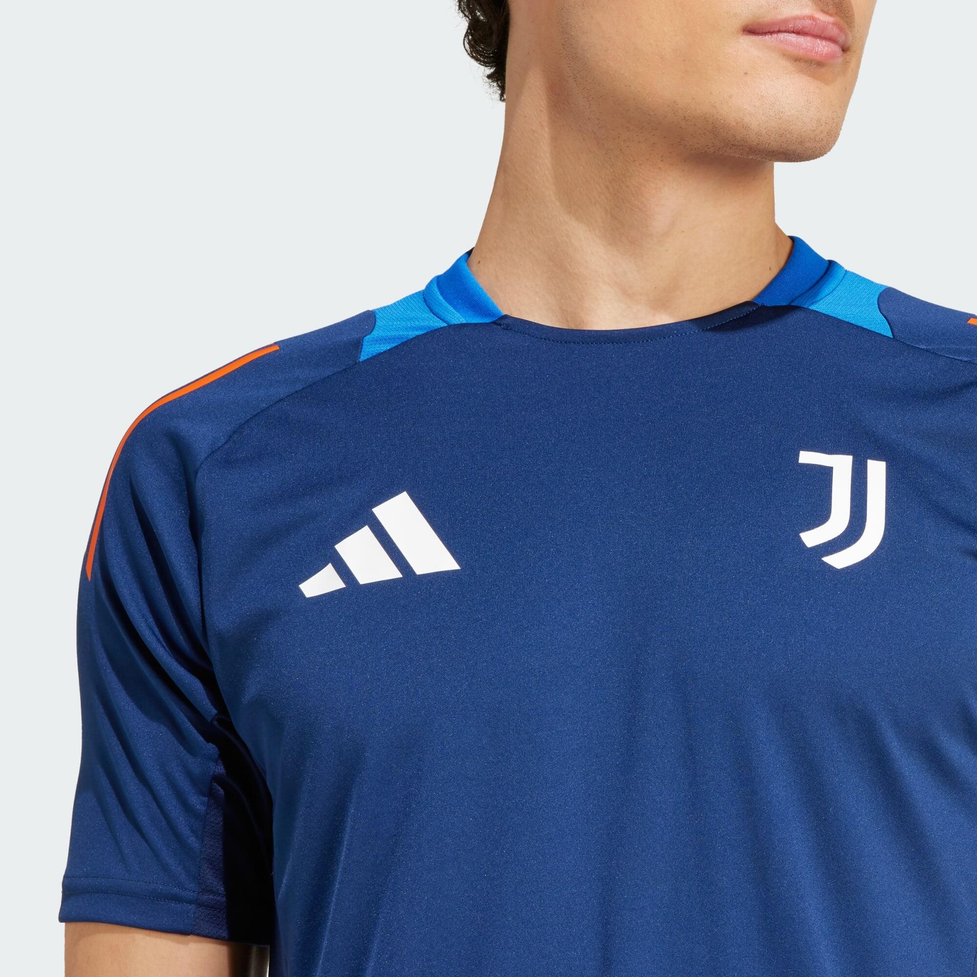 Camiseta entrenamiento Juventus Tiro 24 Competition 4/7