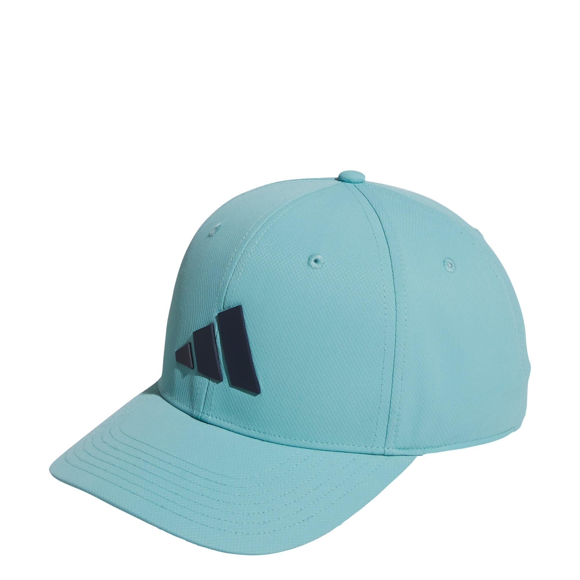 Tour Snapback Hat