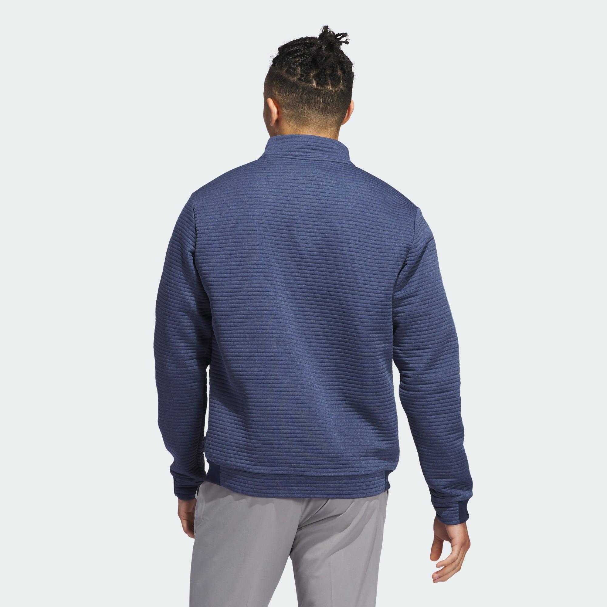 Pull zip 1/4 texturé Ultimate365 DWR 3/7