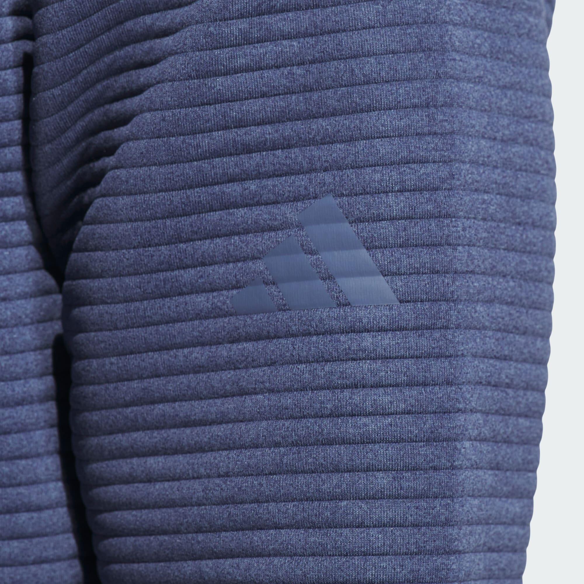 Pull zip 1/4 texturé Ultimate365 DWR 4/7