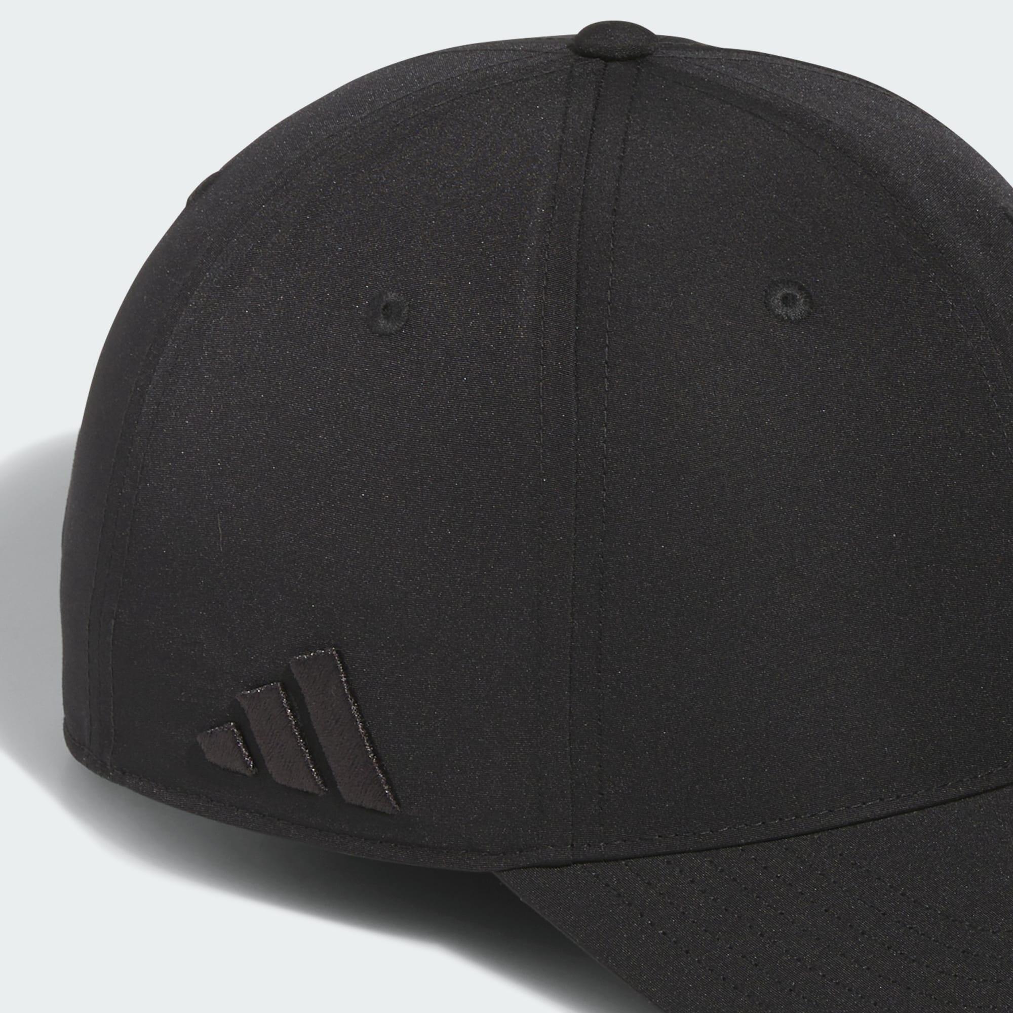 Cappellino da golf Performance Crestable 3/5