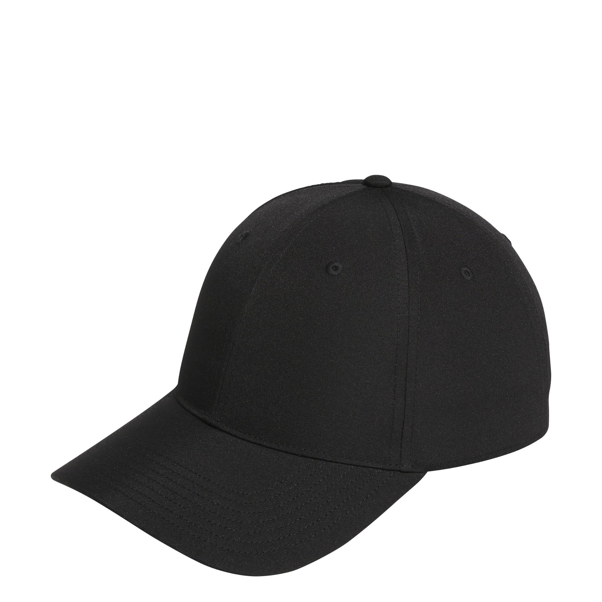 Adidas - Casquette De Golf Performance Crestable - Chapeau - Noir - 54-56 Cm - Decathlon