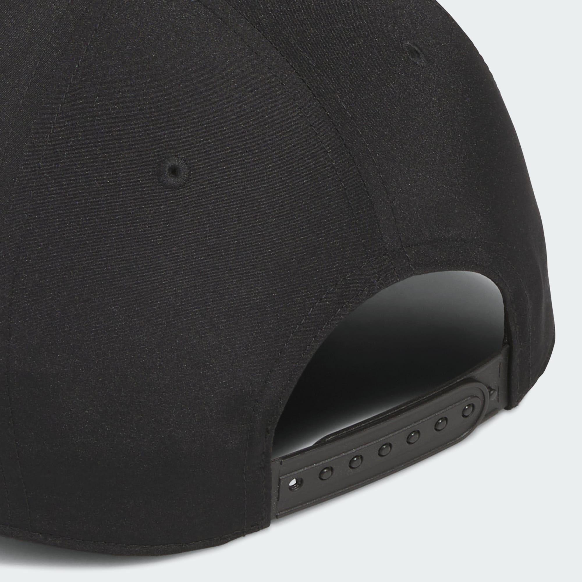 Cappellino da golf Performance Crestable 4/5