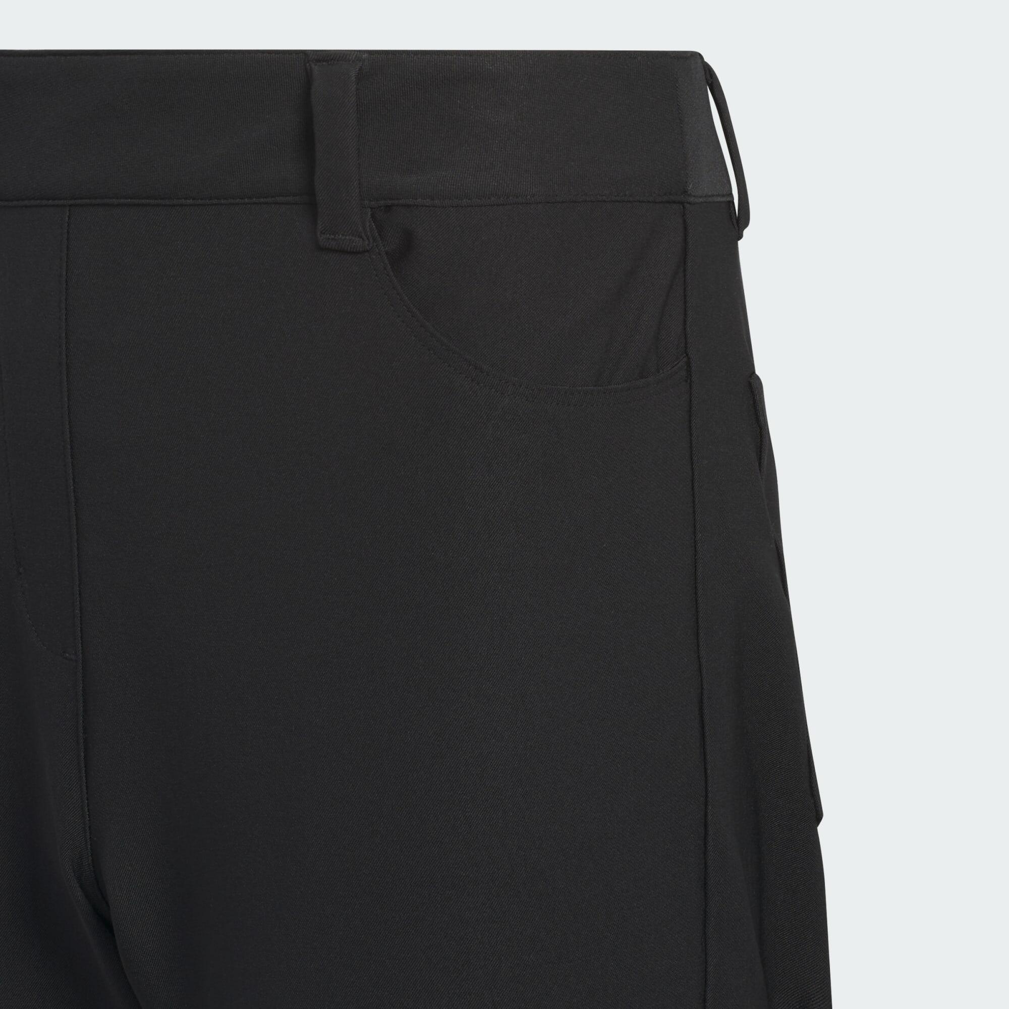 Performance 5-pocket Pant Kids 2/6