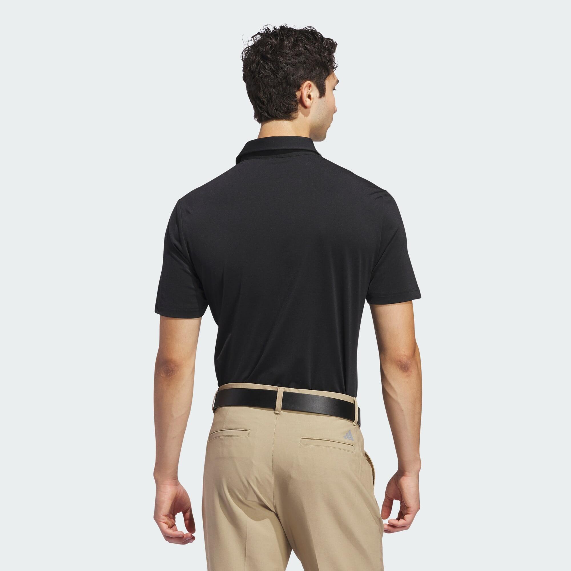 Polo Ultimate365 Solid 3/7