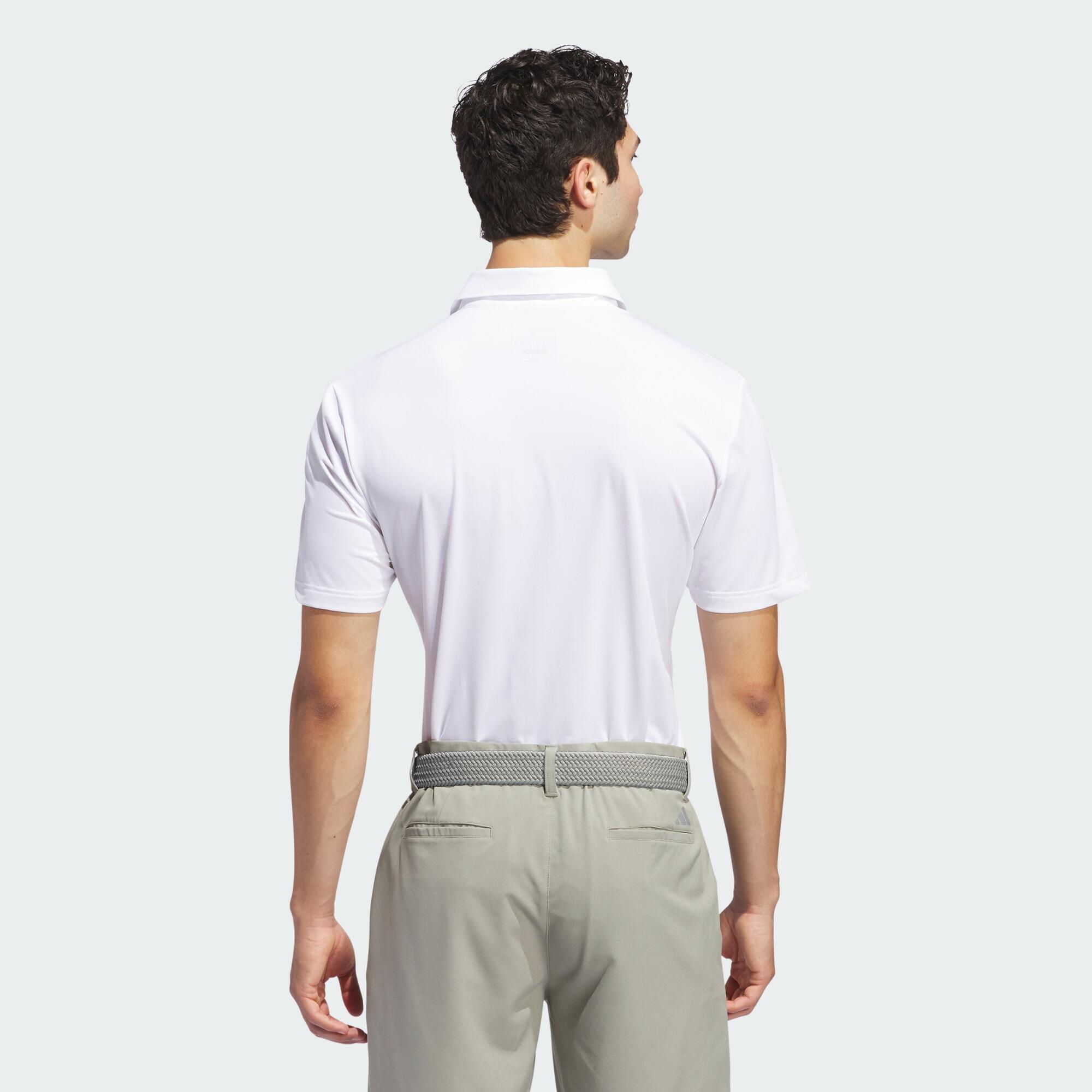 Polo uni Ultimate365 3/7