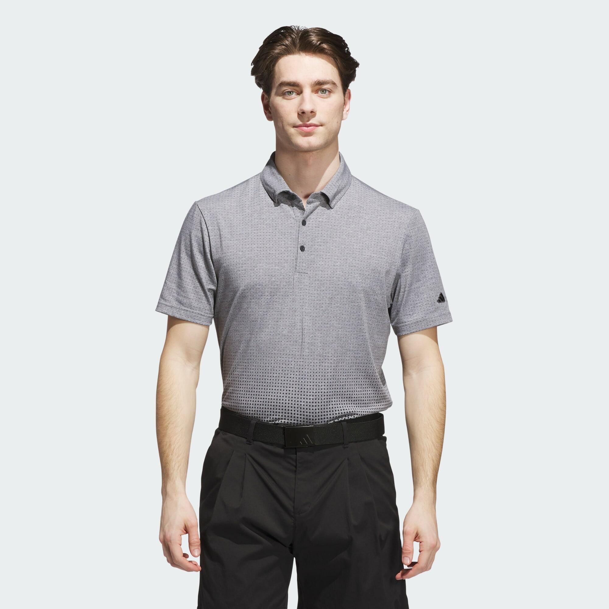 Koszulka Go-to Rise Print Polo