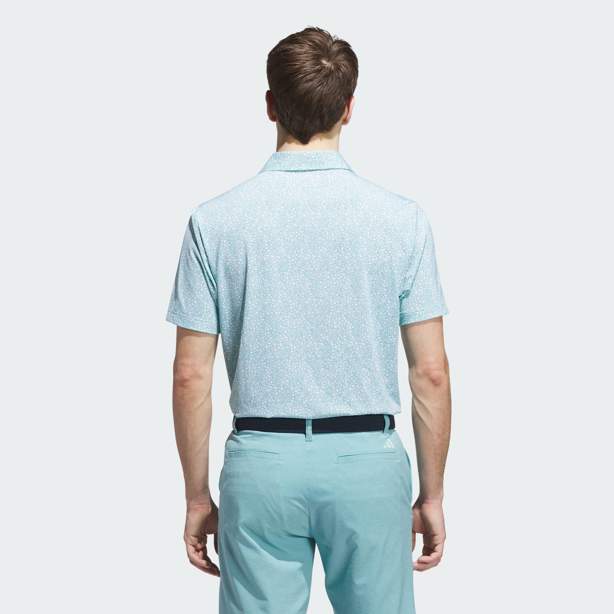 Polo Ultimate365 Mini Bunker 3/7