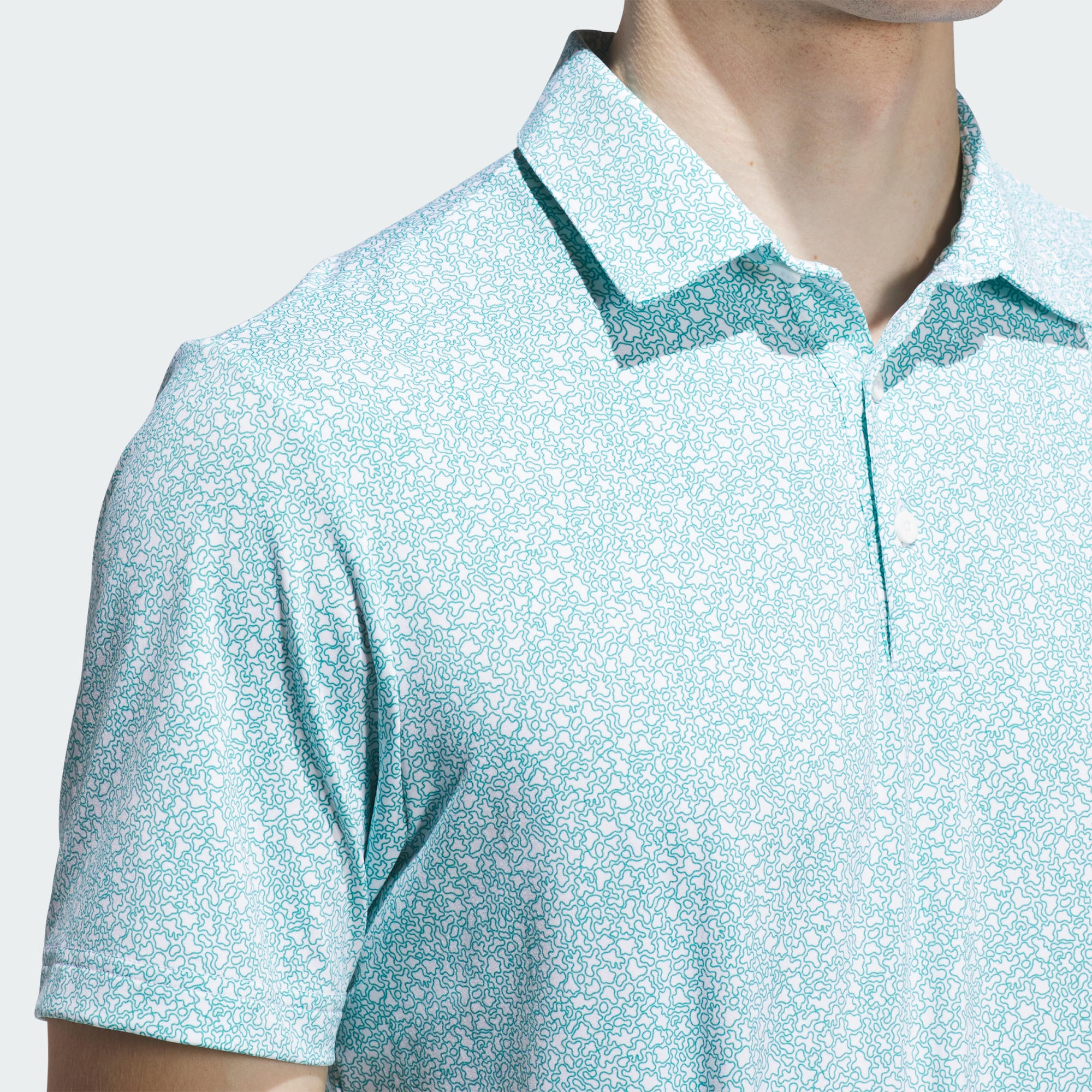Polo Ultimate365 Mini Bunker 4/7