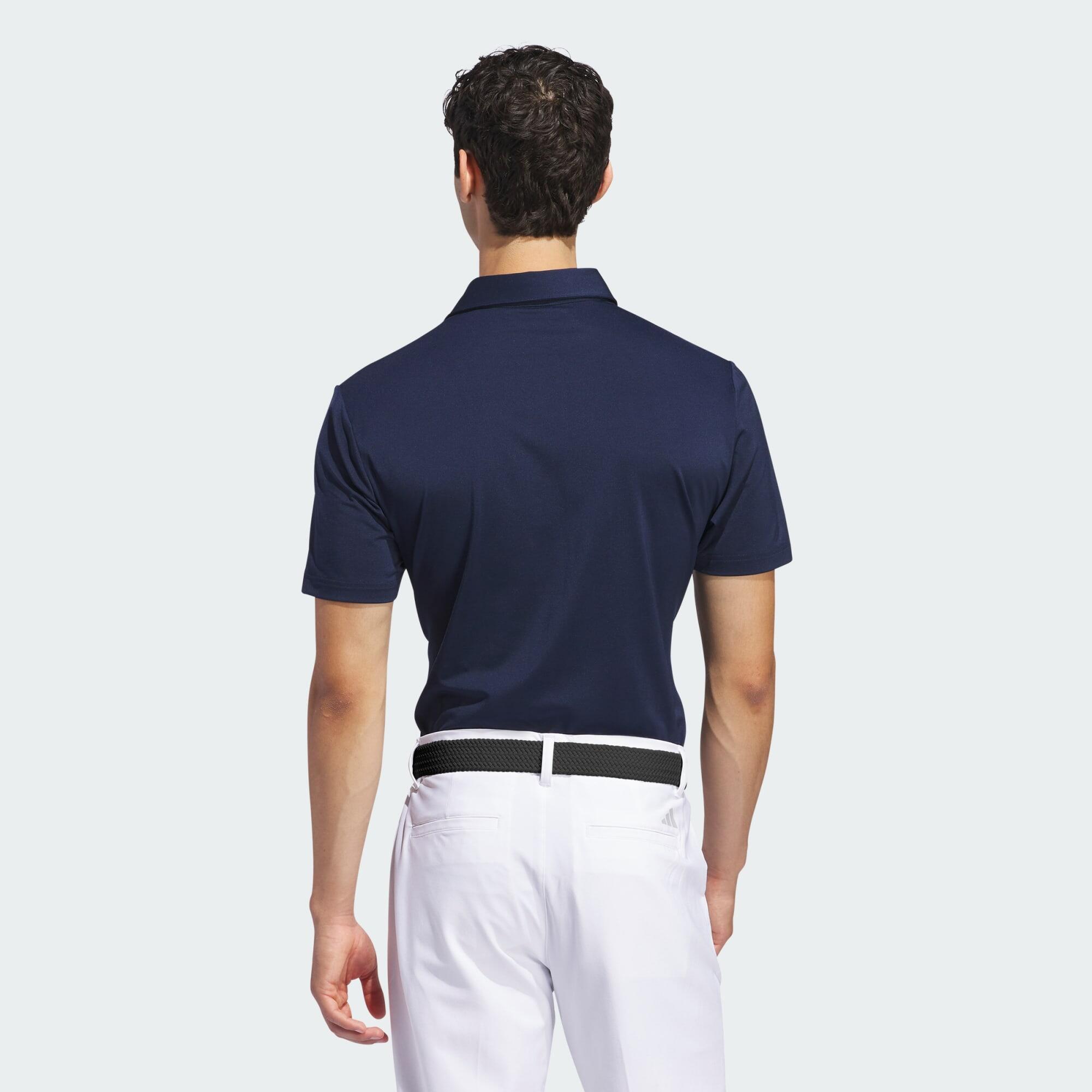 Polo Ultimate365 Solid 3/7