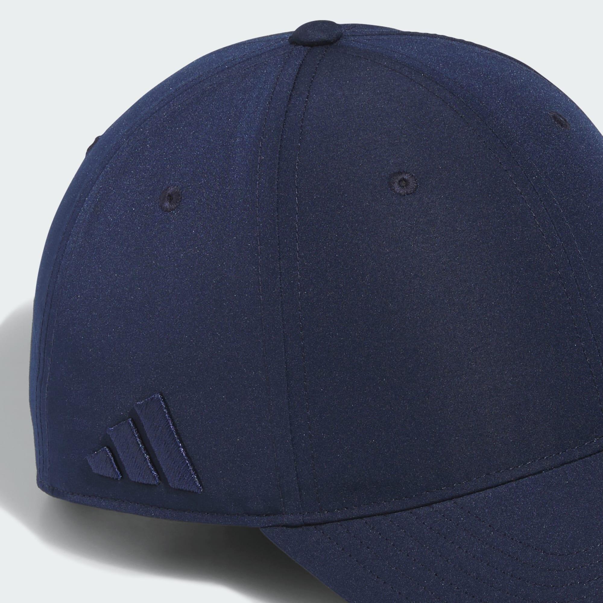 Cappellino da golf Performance Crestable 3/5