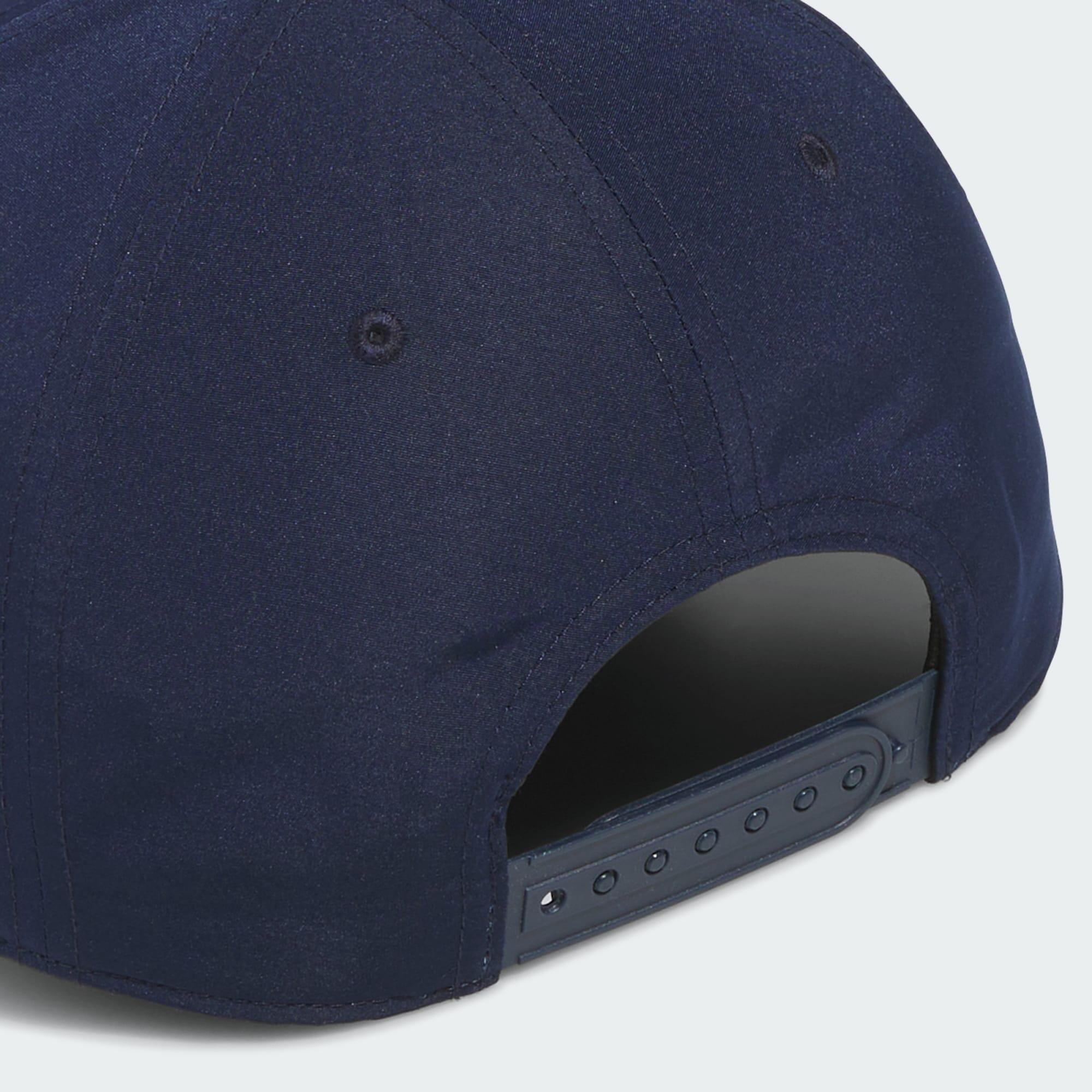 Cappellino da golf Performance Crestable 4/5