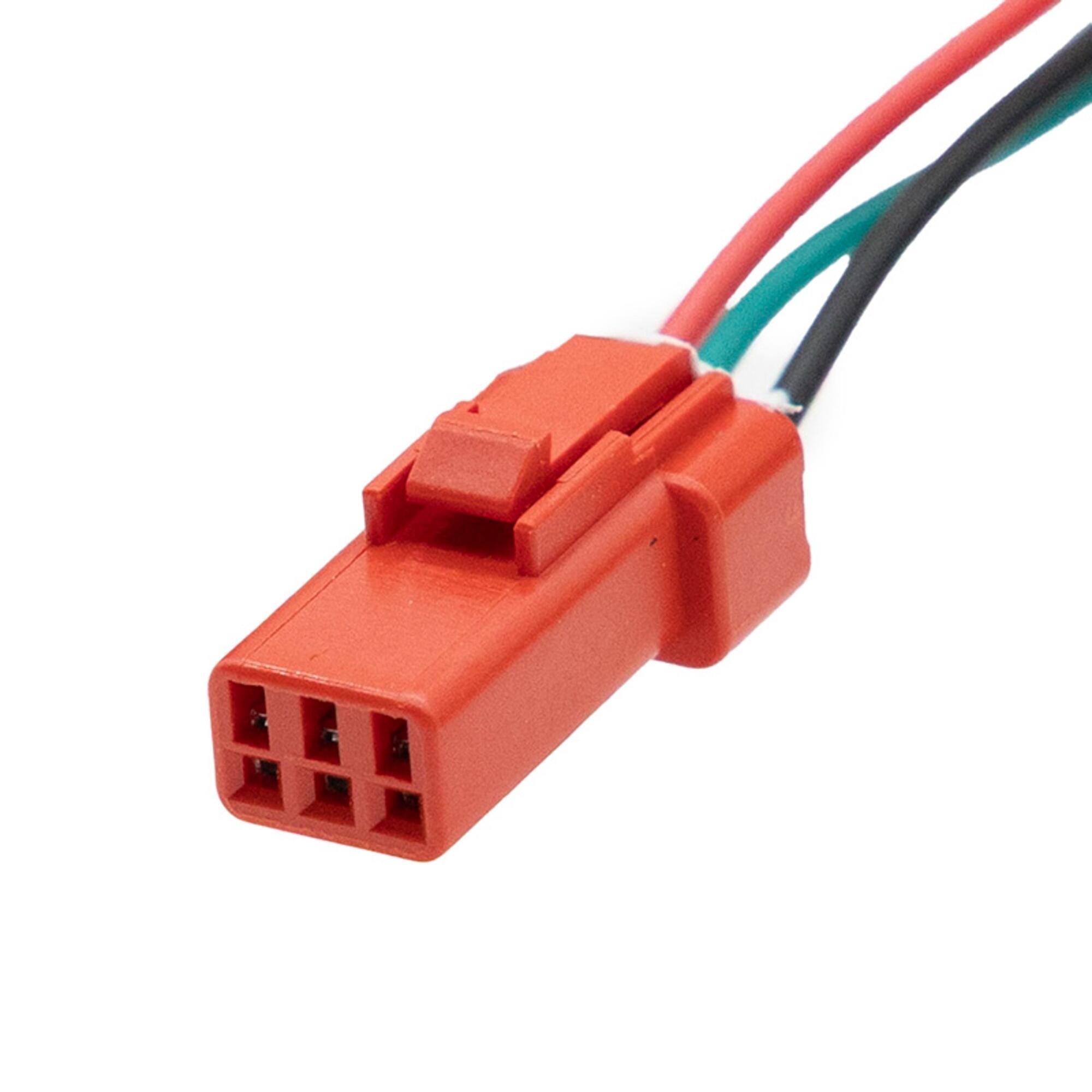Maneta de freno Xiaomi Elite 4/4