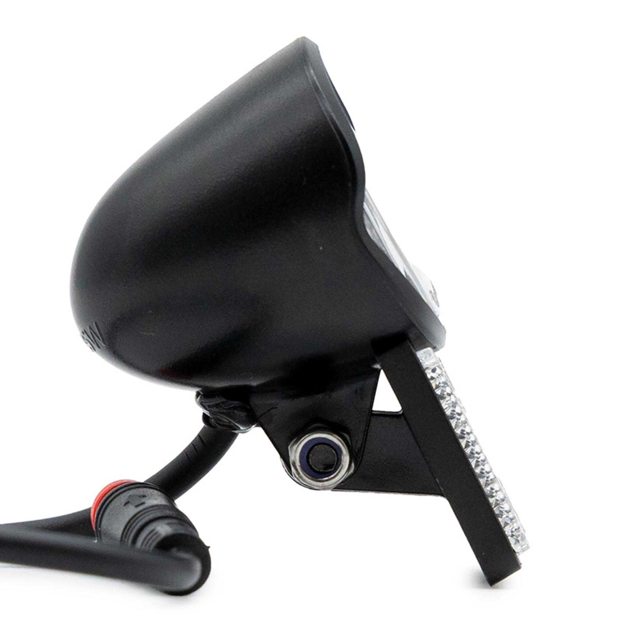 Luz frontal HIKERBOY FOXTROT PLUS 3/4