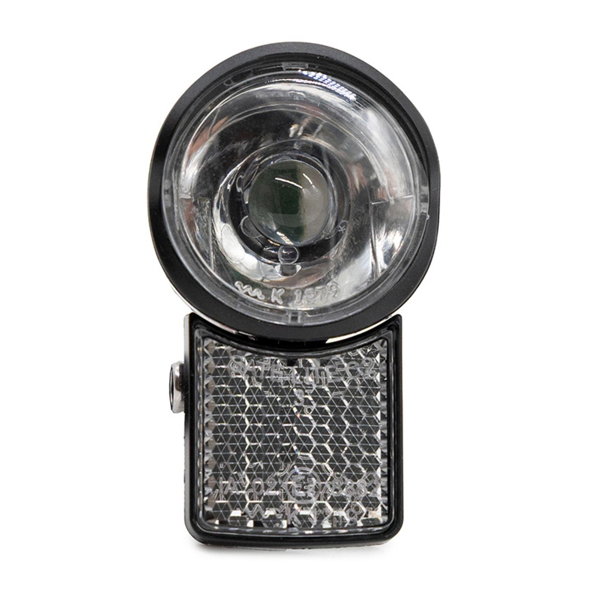 Luz frontal HIKERBOY FOXTROT PLUS 4/4