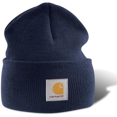 Cap Carhartt Tricoté