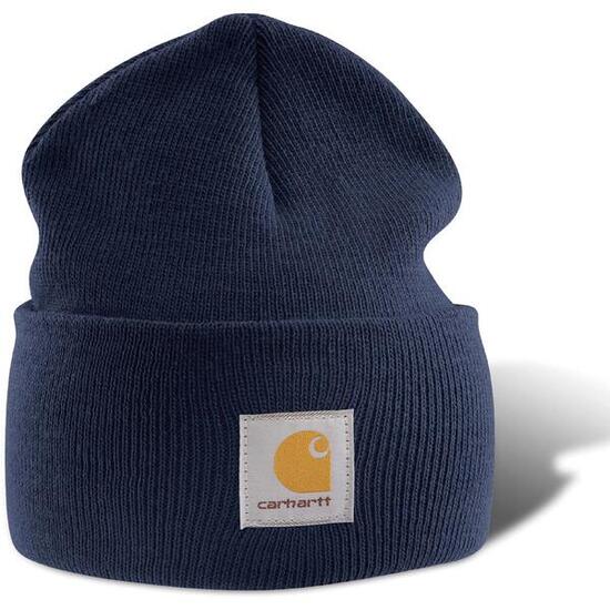 Cap Carhartt Tricoté