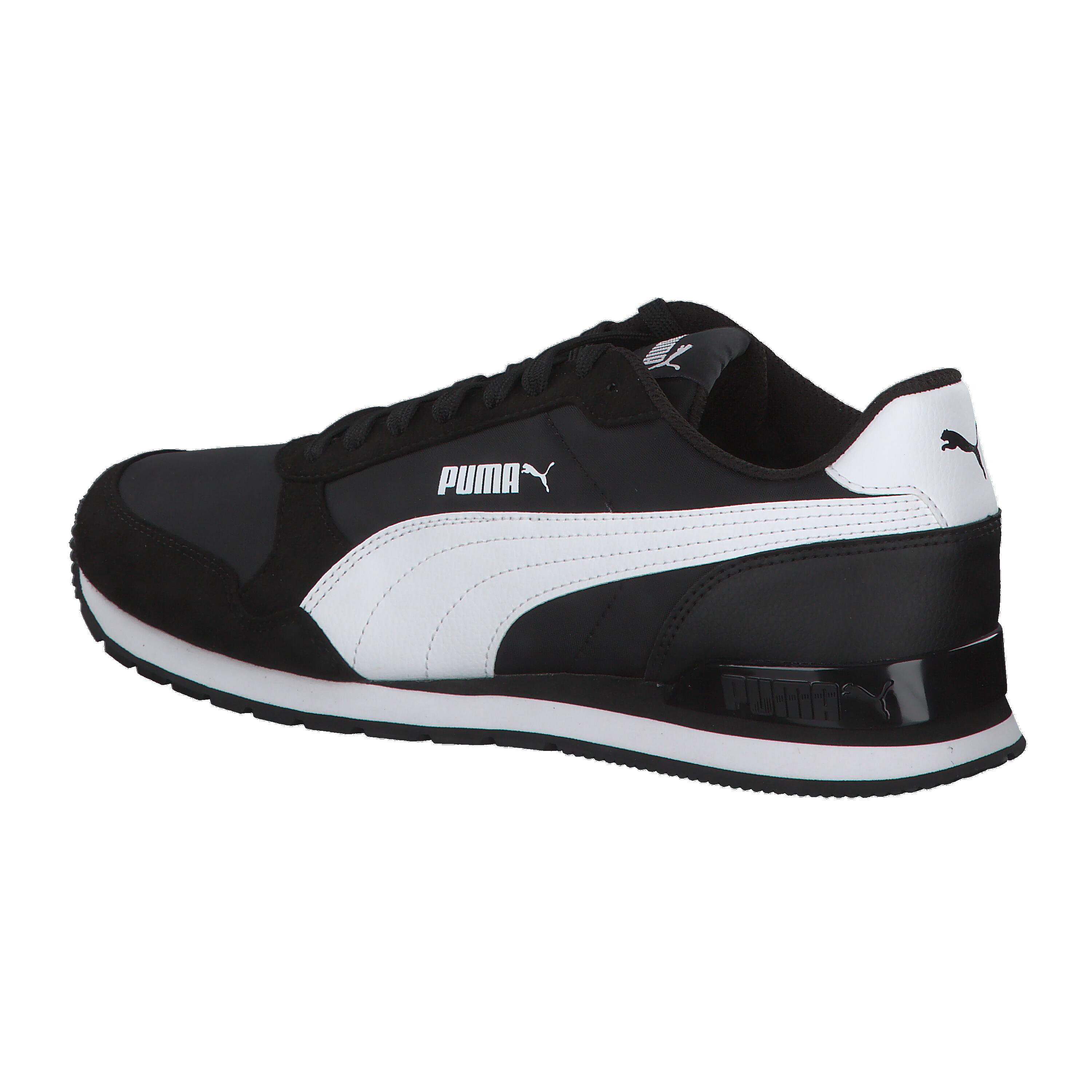 Puma Unisex Sneaker ST Runner v2 NL 365278 11/15