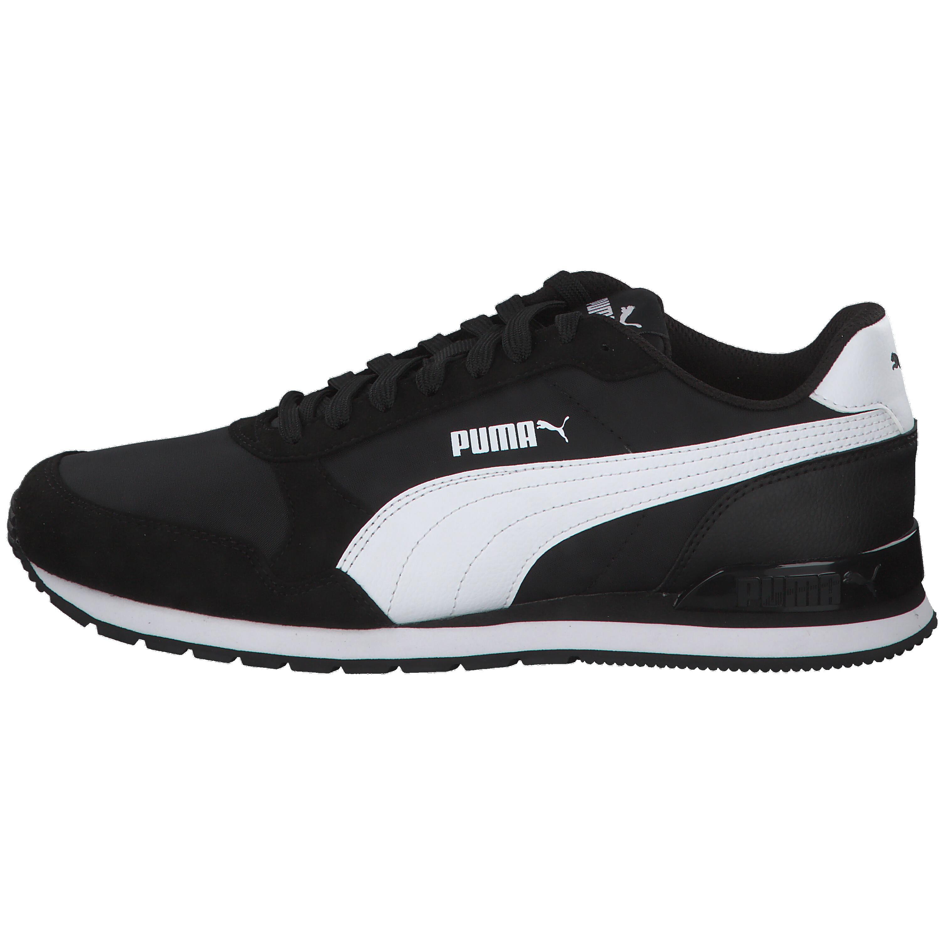 Puma Unisex Sneaker ST Runner v2 NL 365278 10/15