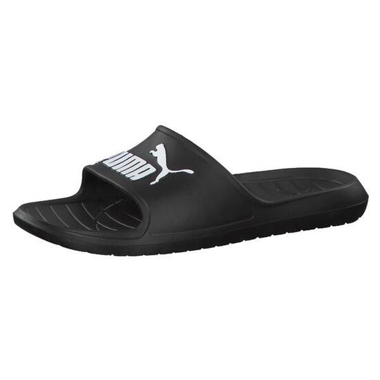 Tongs Puma Divecat V2, Noir, Unisexe