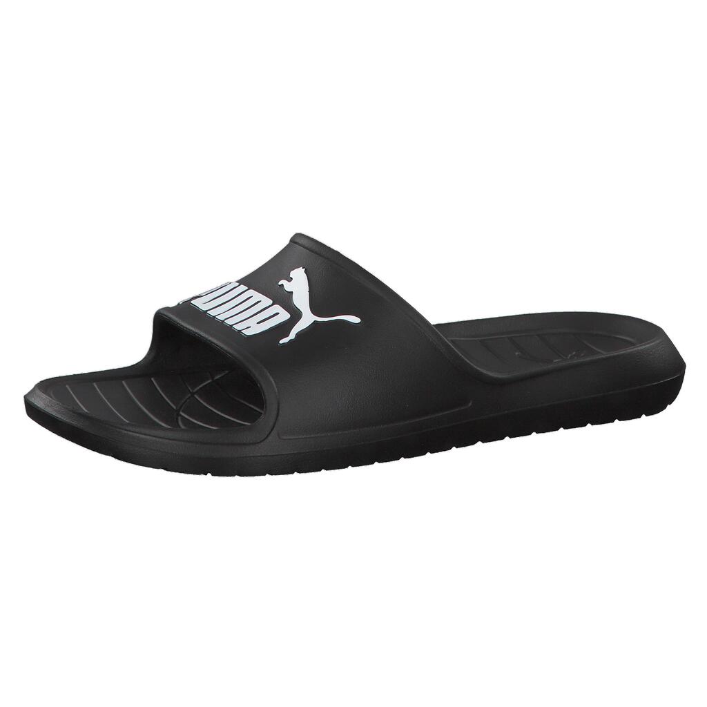 Flip flops Puma Divecat V2, Black, Unisex