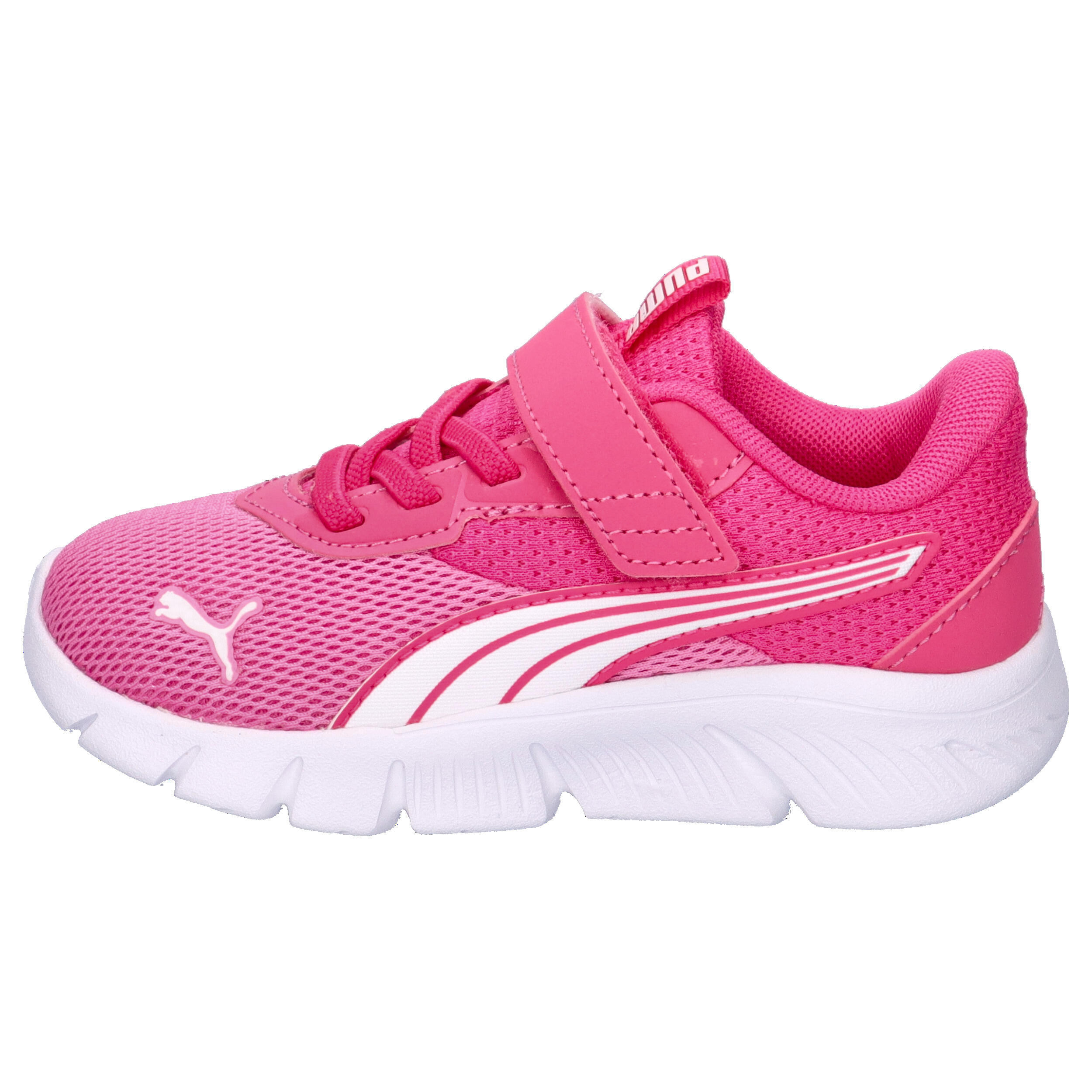 Baskets Puma modèle 311523-18 pour bébé 2/7