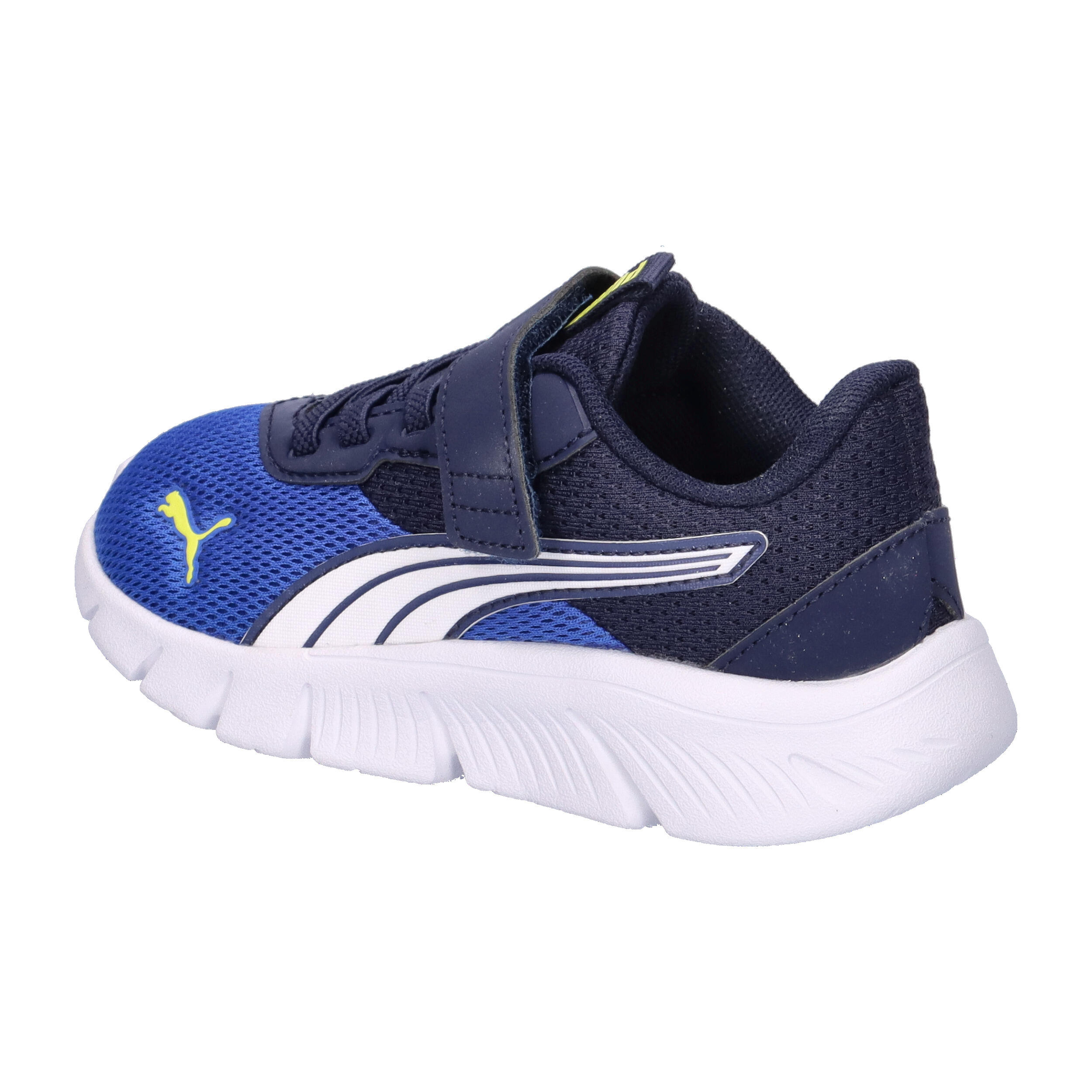 Baskets bébé Puma FlexFocus Modern AC+ 3/7