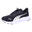 Pantofi sport copii Puma Flexfocus Lite Modern Jr, Negru
