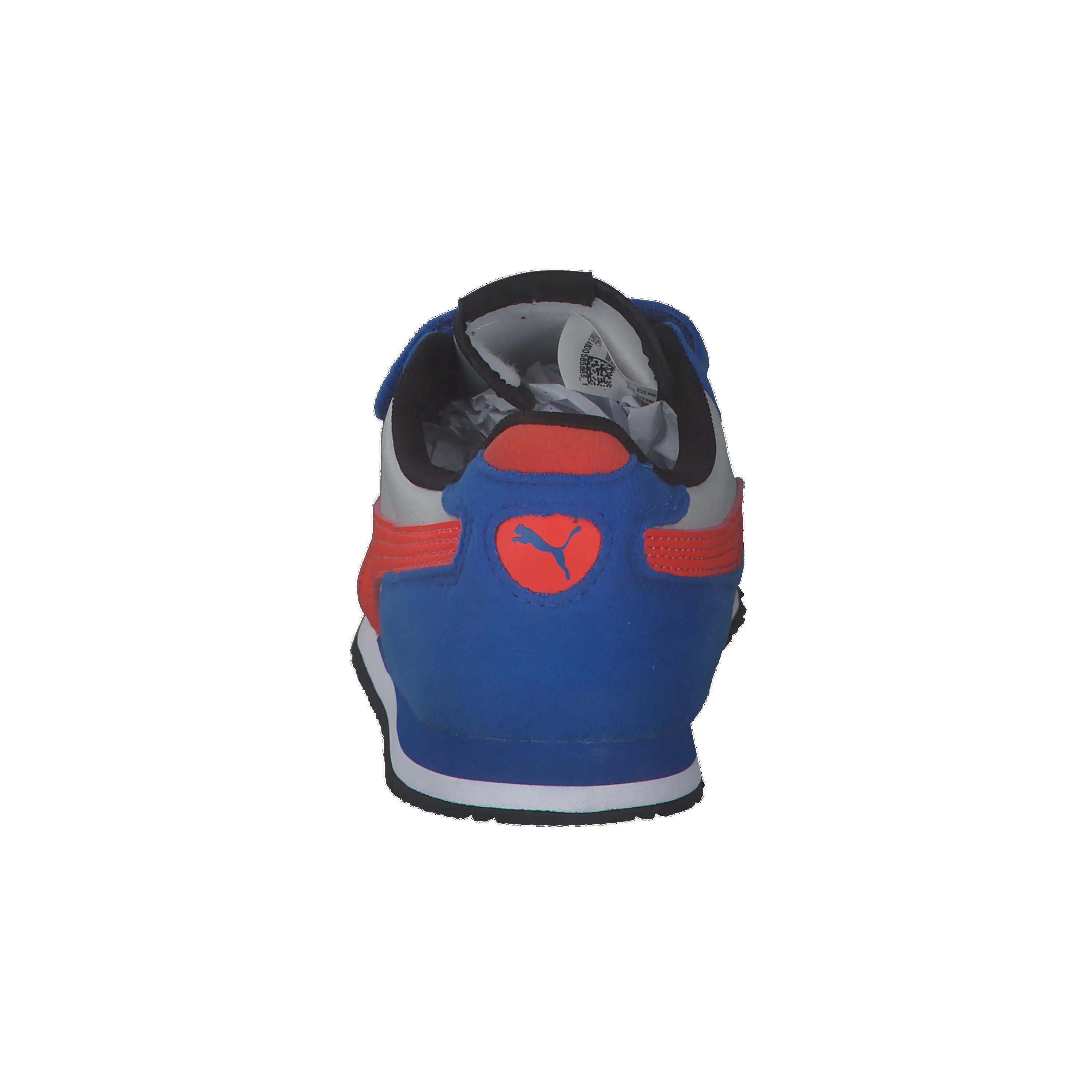 Puma Kinder Sneaker Cabana Racer SL 20 V PS 383730 5/7