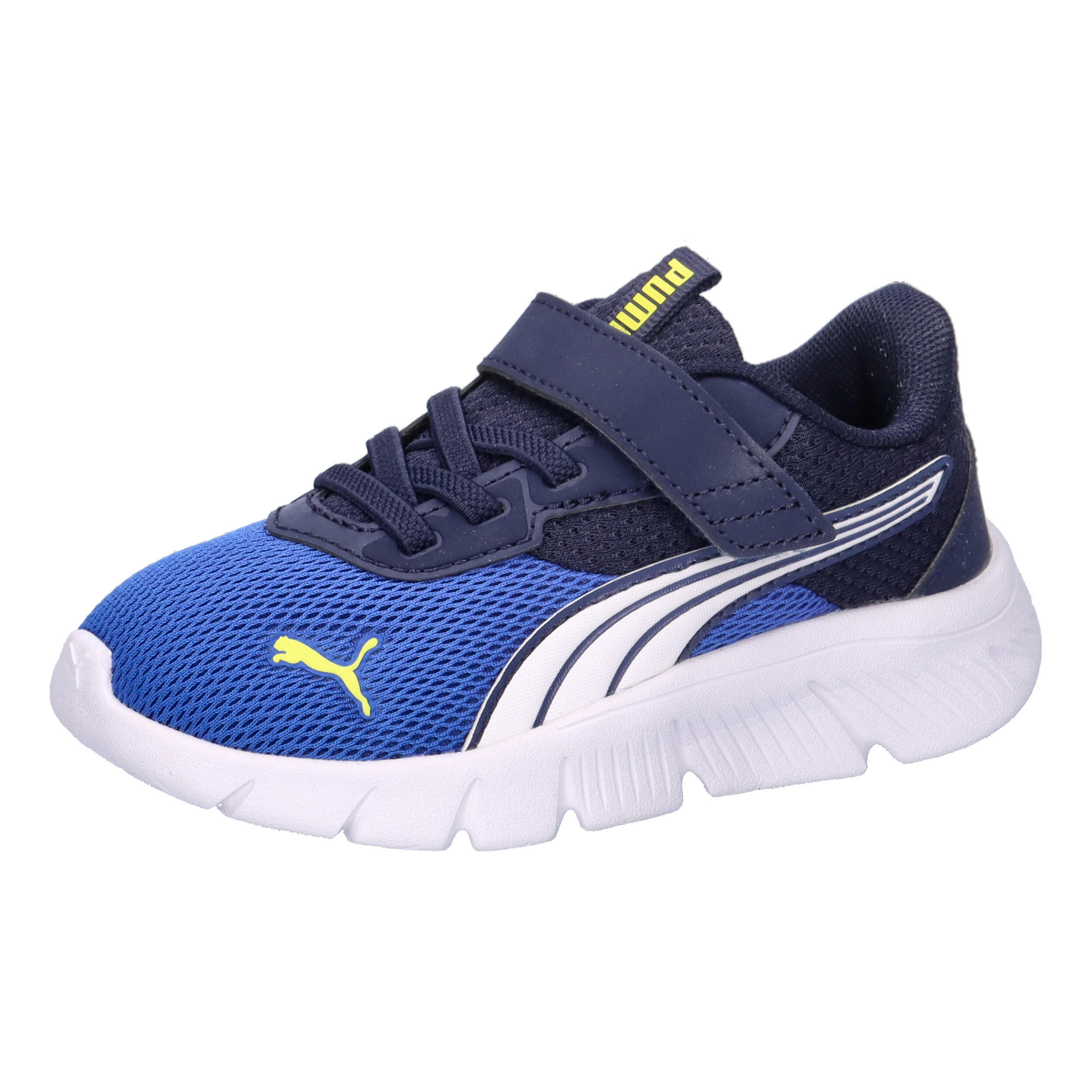 PUMA Baby Trainers Puma FlexFocus Modern AC+
