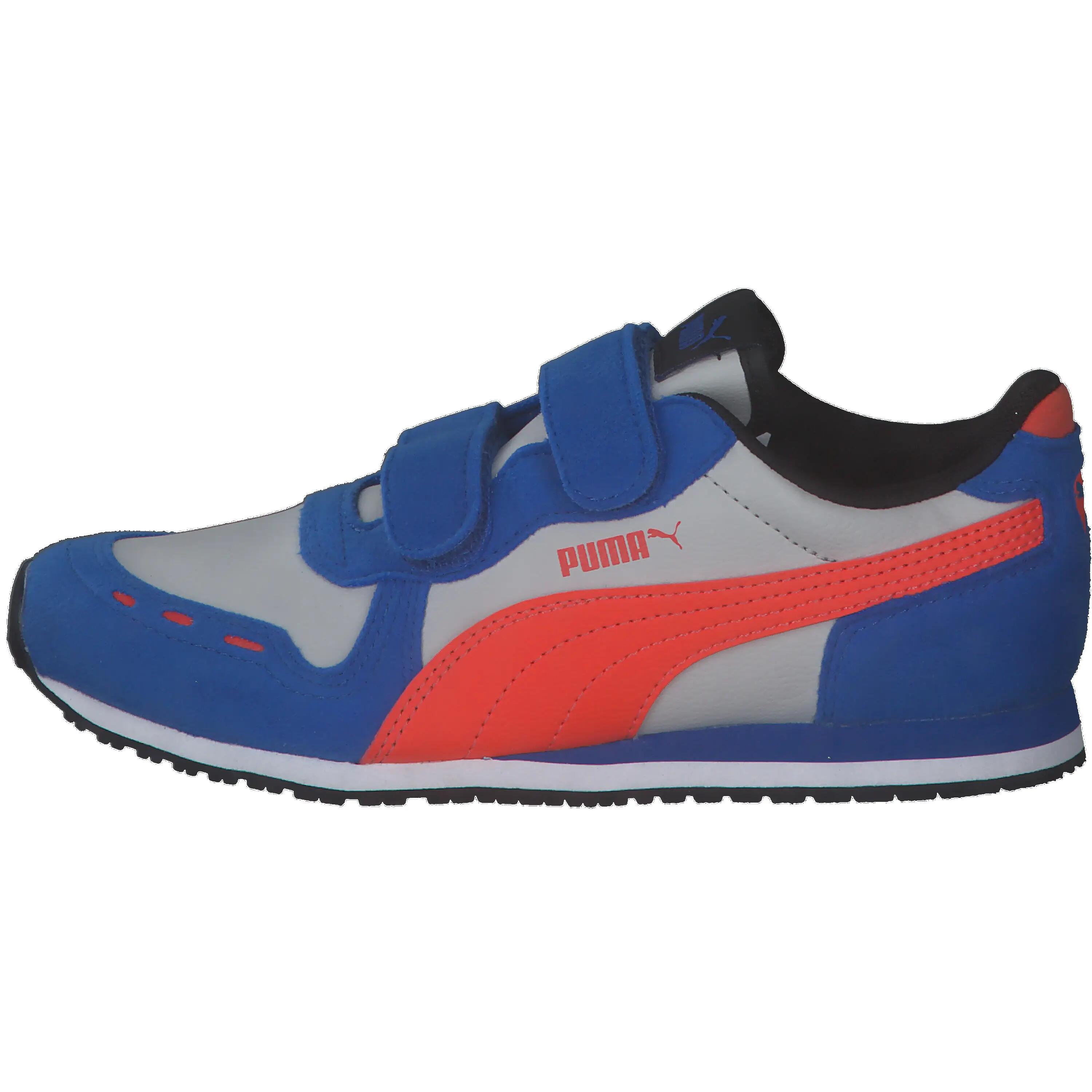 Puma Kinder Sneaker Cabana Racer SL 20 V PS 383730 2/7
