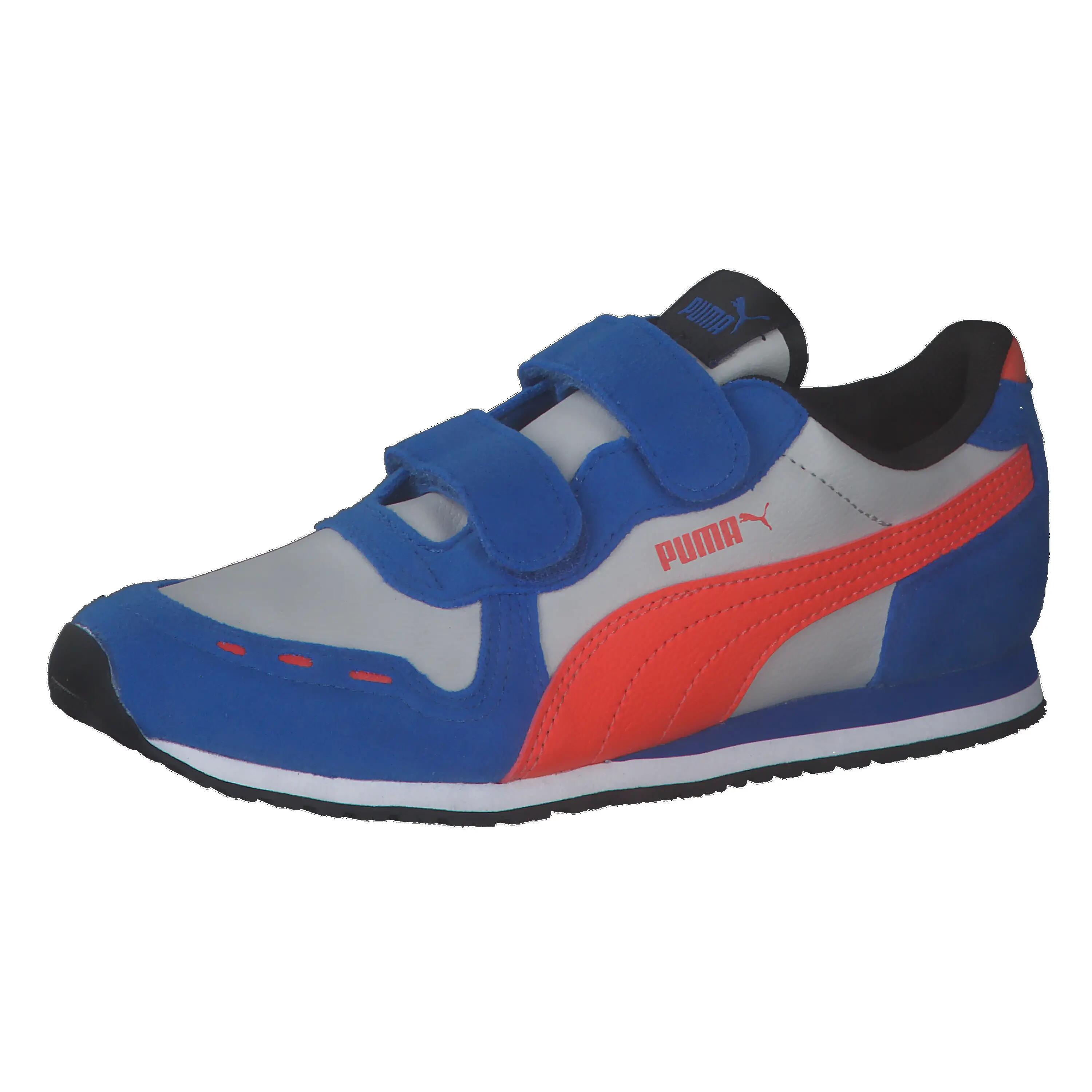 PUMA picture